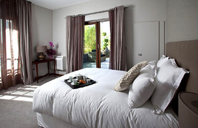 Logis Villa C Hôtel by null