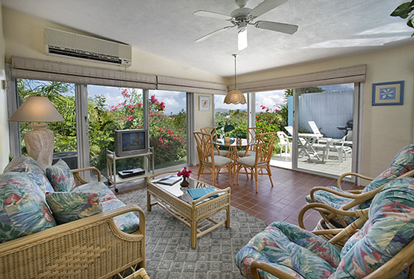 Pavilions And Pools Villa Hotel by null