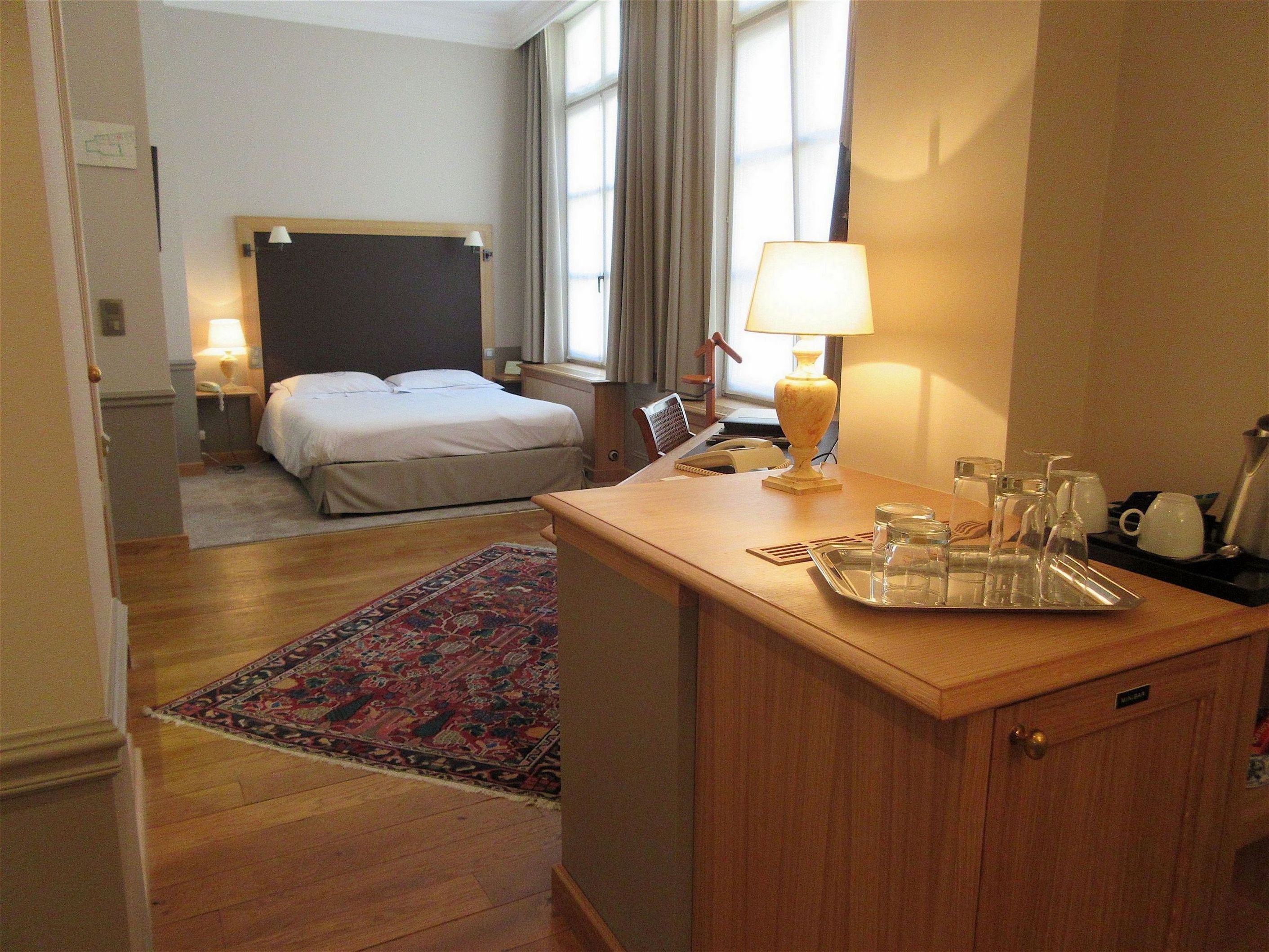 Le Dixseptieme by null