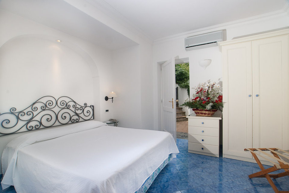 Relais Maresca by null
