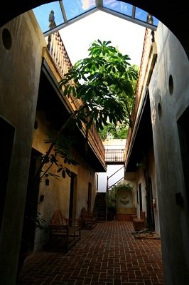 Villa Herencia Hotel by null