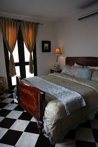 Villa Herencia Hotel by null