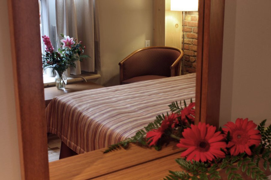 Abri du voyageur Hotel by null