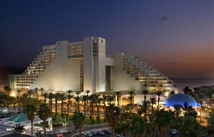 Royal Beach Eilat image