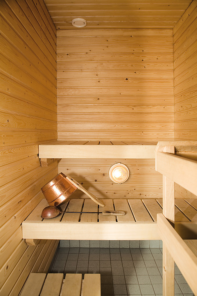 Hellsten Helsinki Senate Apartments by null