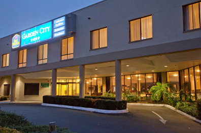 Garden City Hotel, BW Signature Collection by null