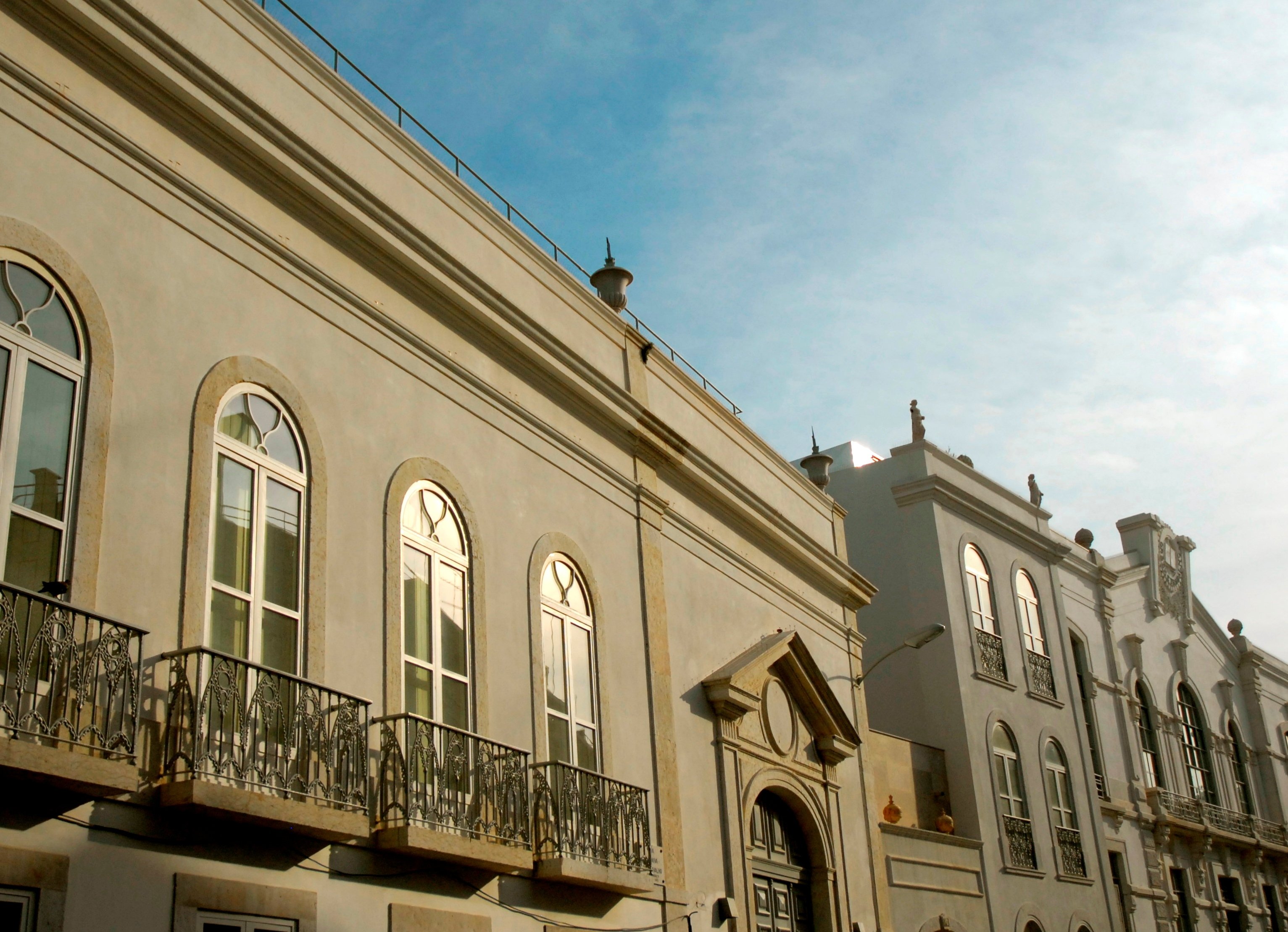 Hotel da Estrela by null