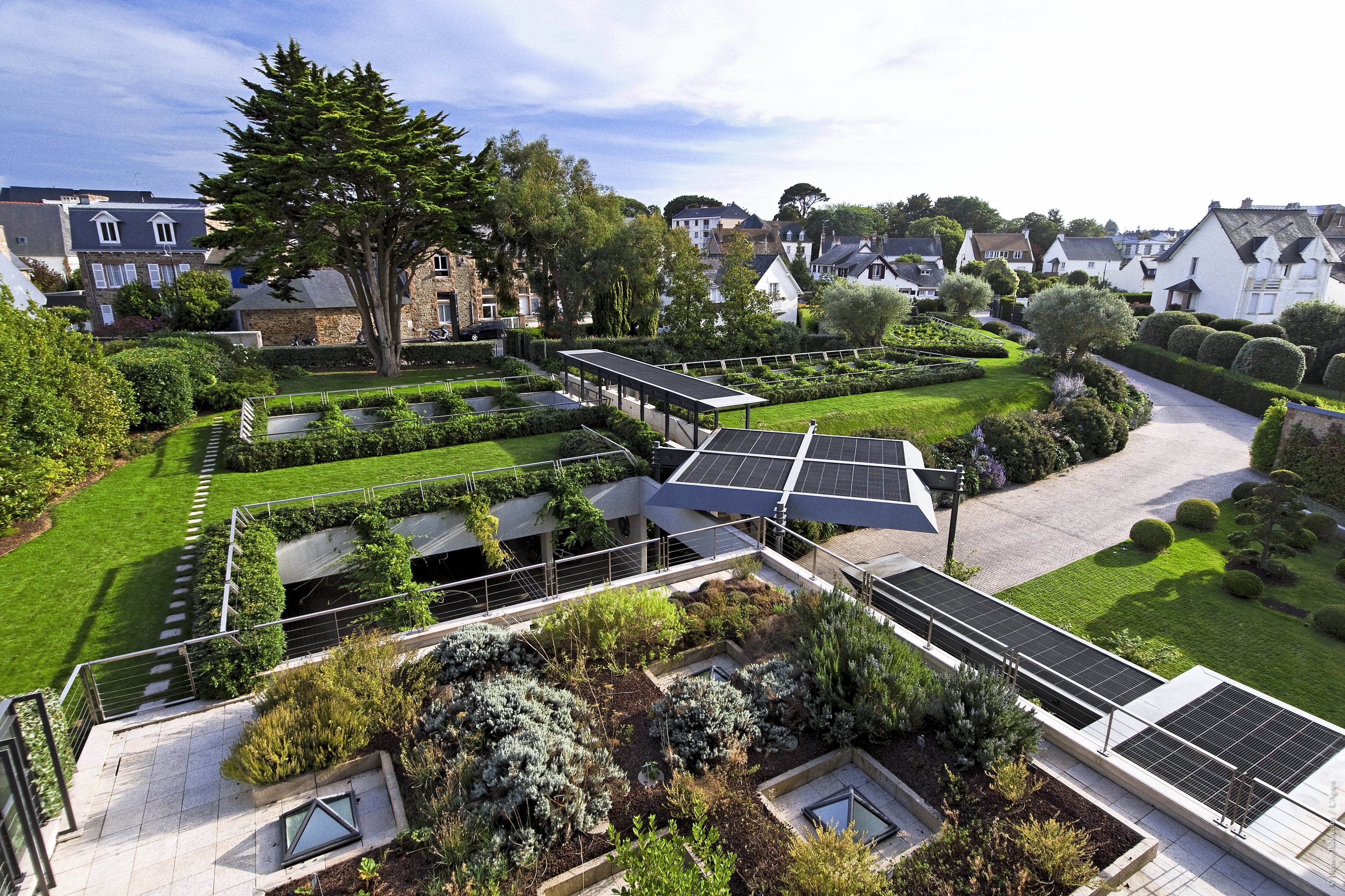 L'Agapa Hôtel - Spa by null