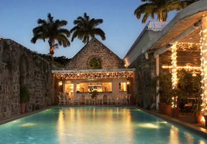 Ottley's Plantation Inn image
