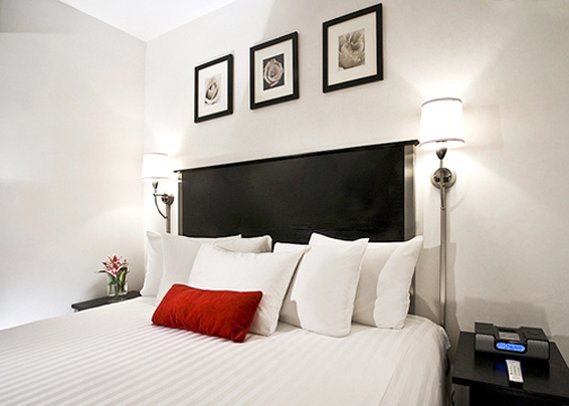 The GEM Hotel Hudson Yards, an Ascend Hotel Collection Member by null