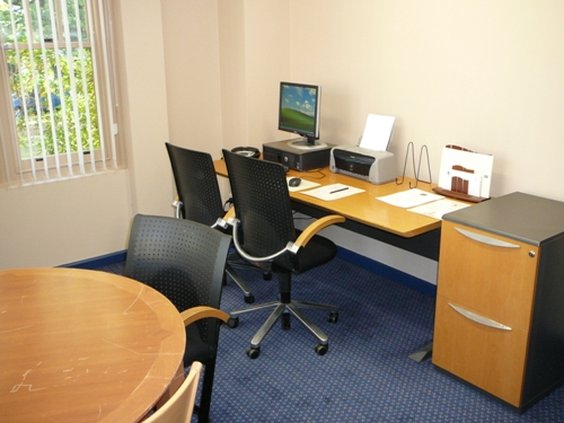 Hotel Kurrajong Canberra by null