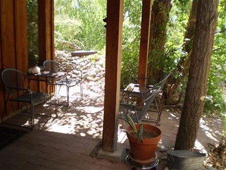 Silver River Adobe Inn by null
