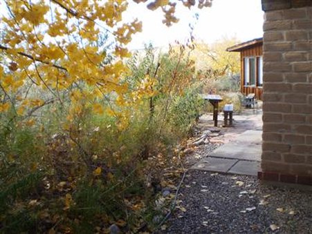 Silver River Adobe Inn by null
