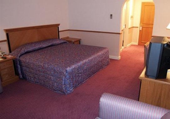 Golden Tulip Nizwa by null