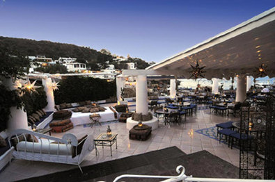 Lisca Bianca by null