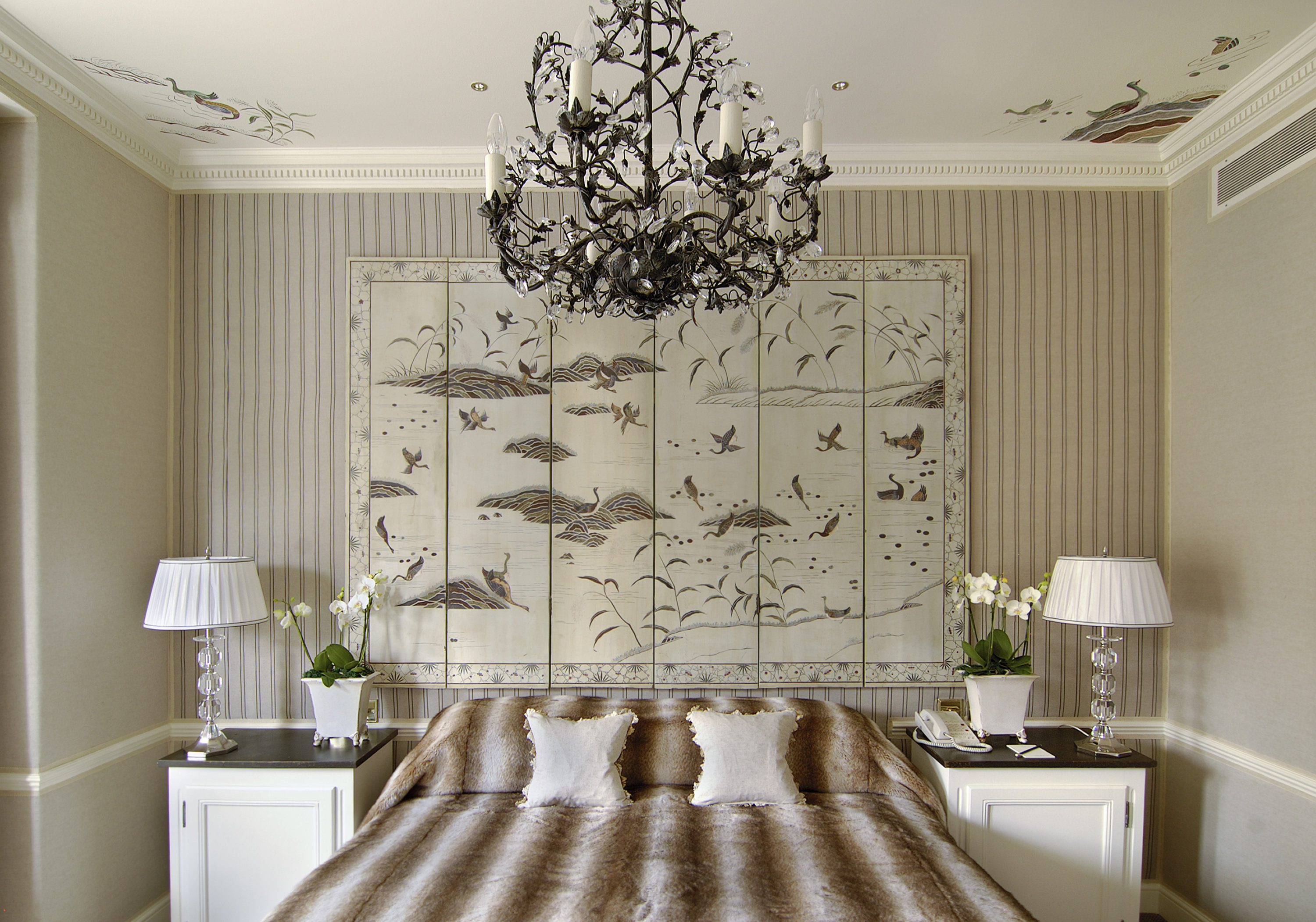 The Egerton House Hotel by null