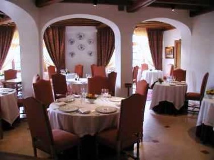 Armes de Champagne Hôtel & Spa photo 7