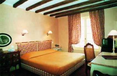 Armes de Champagne Hôtel & Spa photo 8