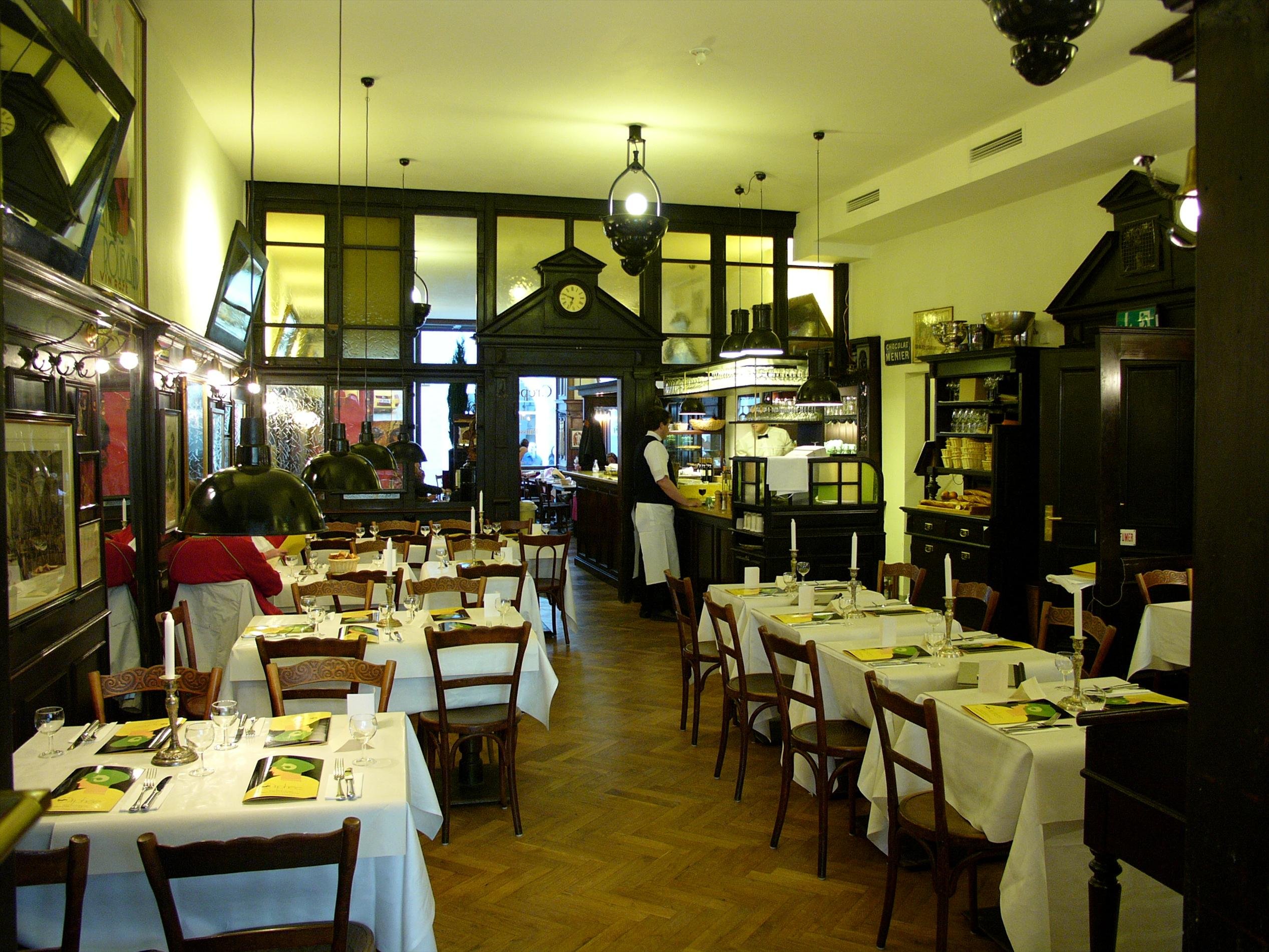 Hotel Orphee by null