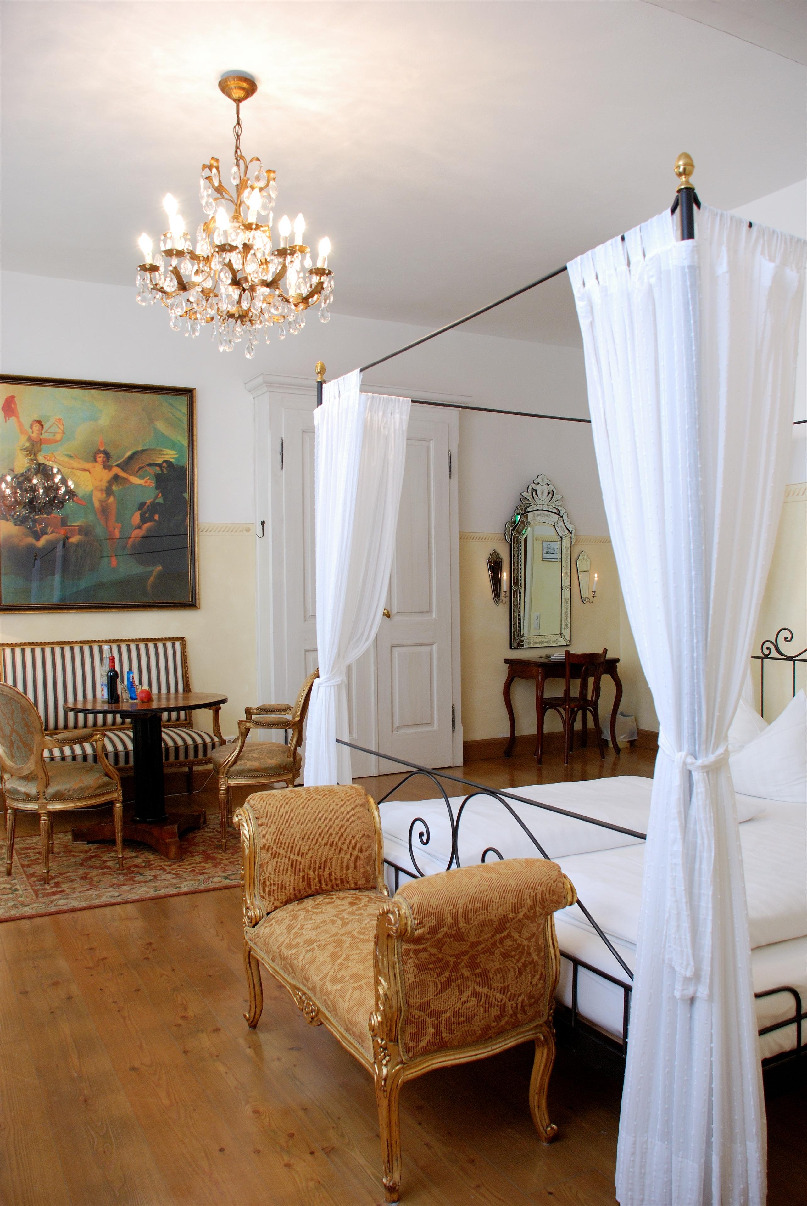 Hotel Orphee by null
