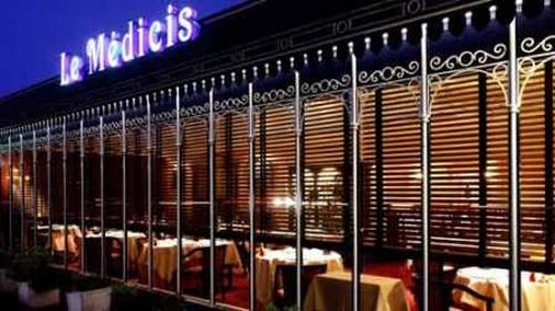 Photo of Logis Hôtel le Médicis