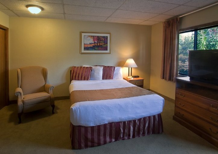 Boulder Twin Lakes Inn by null