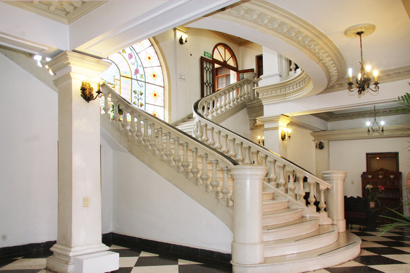 Hotel Urdiñola by null