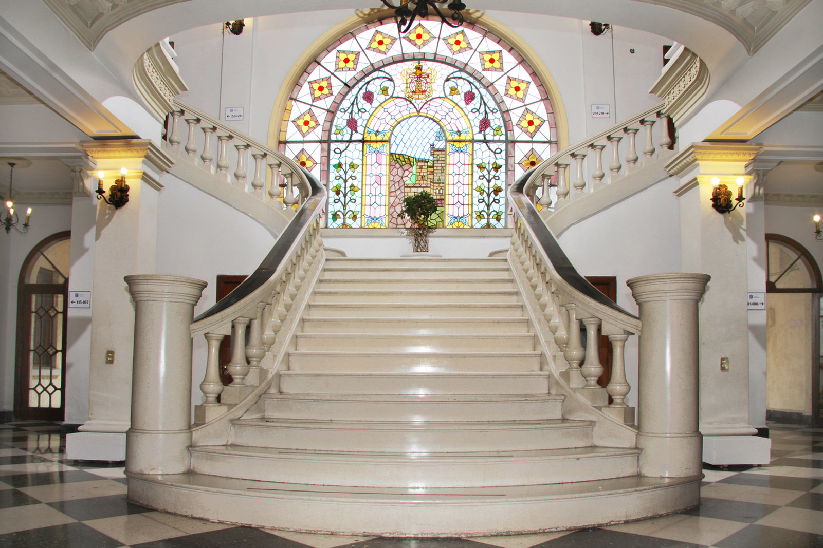Hotel Urdiñola by null