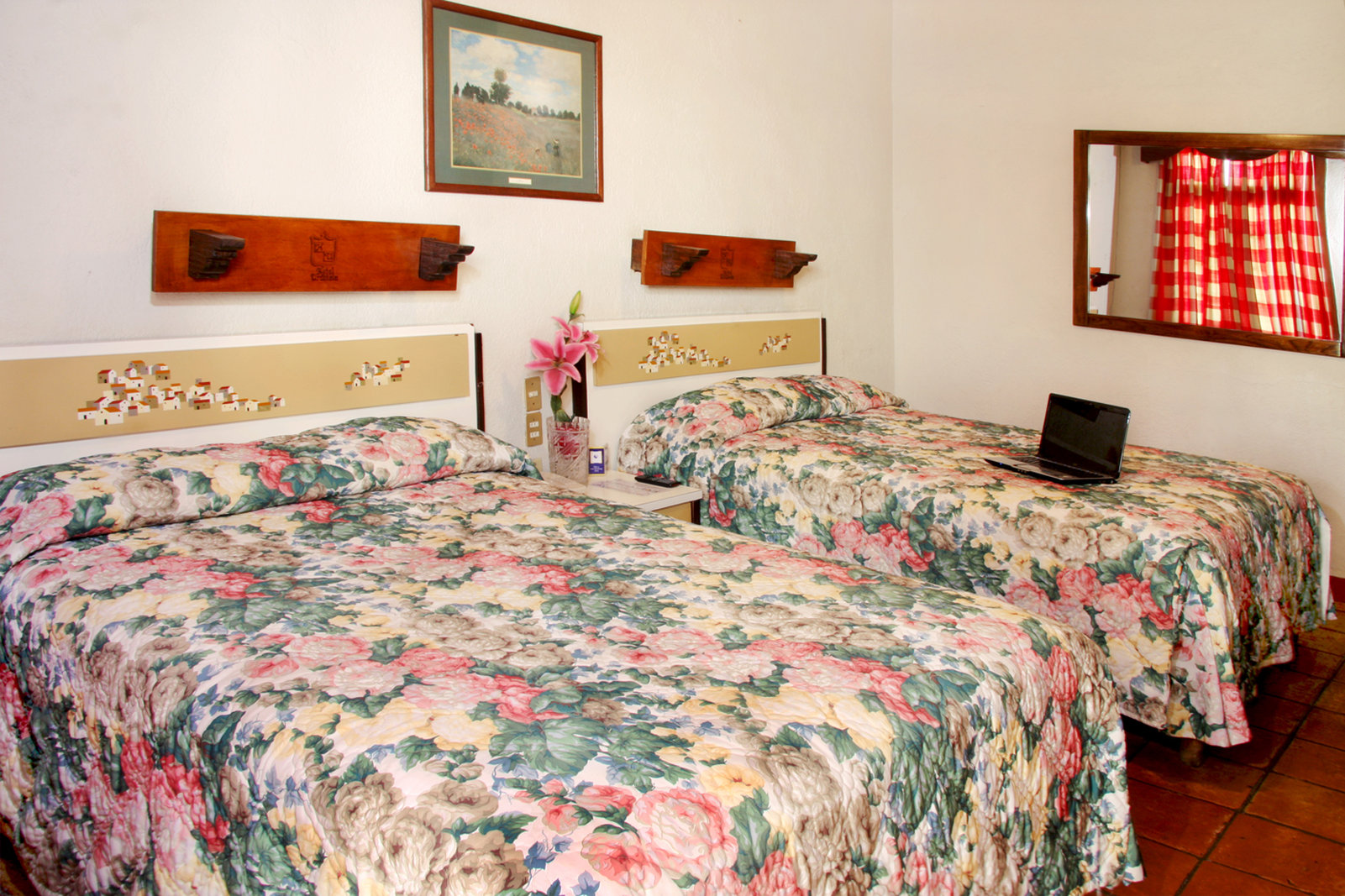 Hotel Urdiñola by null