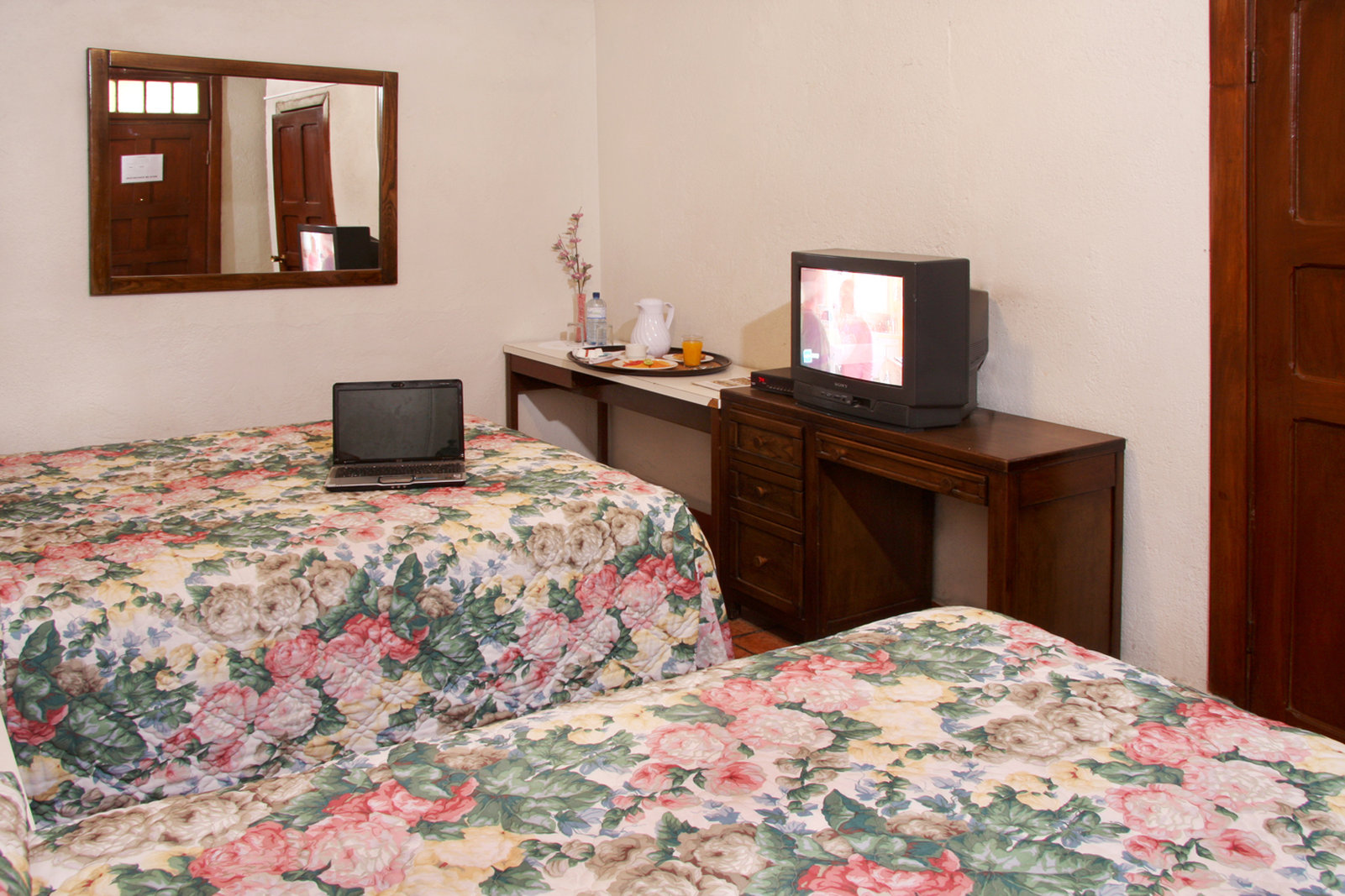 Hotel Urdiñola by null