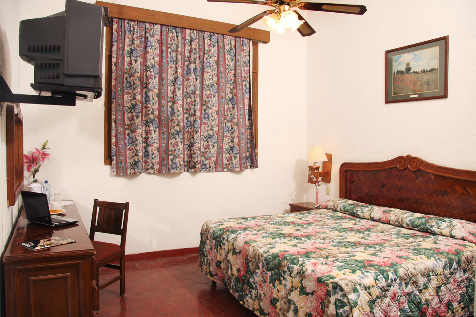 Hotel Urdiñola by null