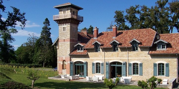 Beaumanoir Small Luxury Boutique Hotel by null