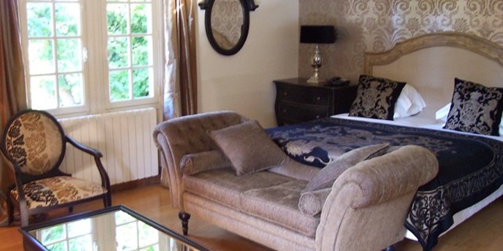 Beaumanoir Small Luxury Boutique Hotel by null