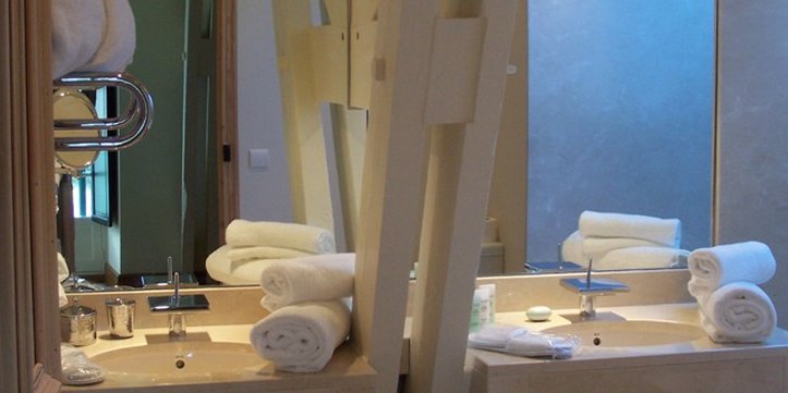 Beaumanoir Small Luxury Boutique Hotel by null