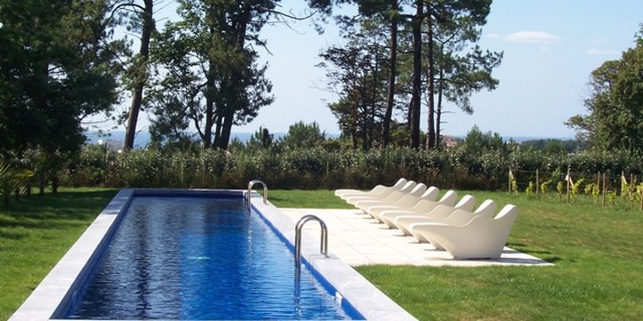 Beaumanoir Small Luxury Boutique Hotel by null