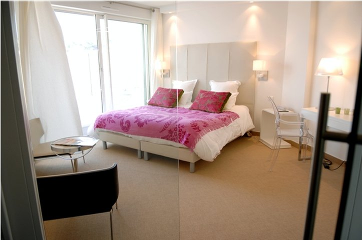 Hôtel la Marine photo 4