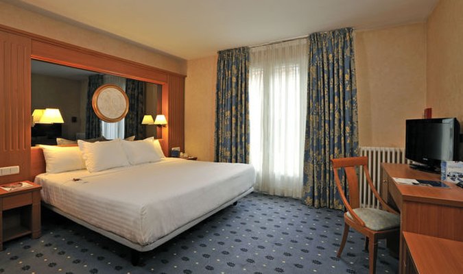 Hôtel Villa Saxe Eiffel by null