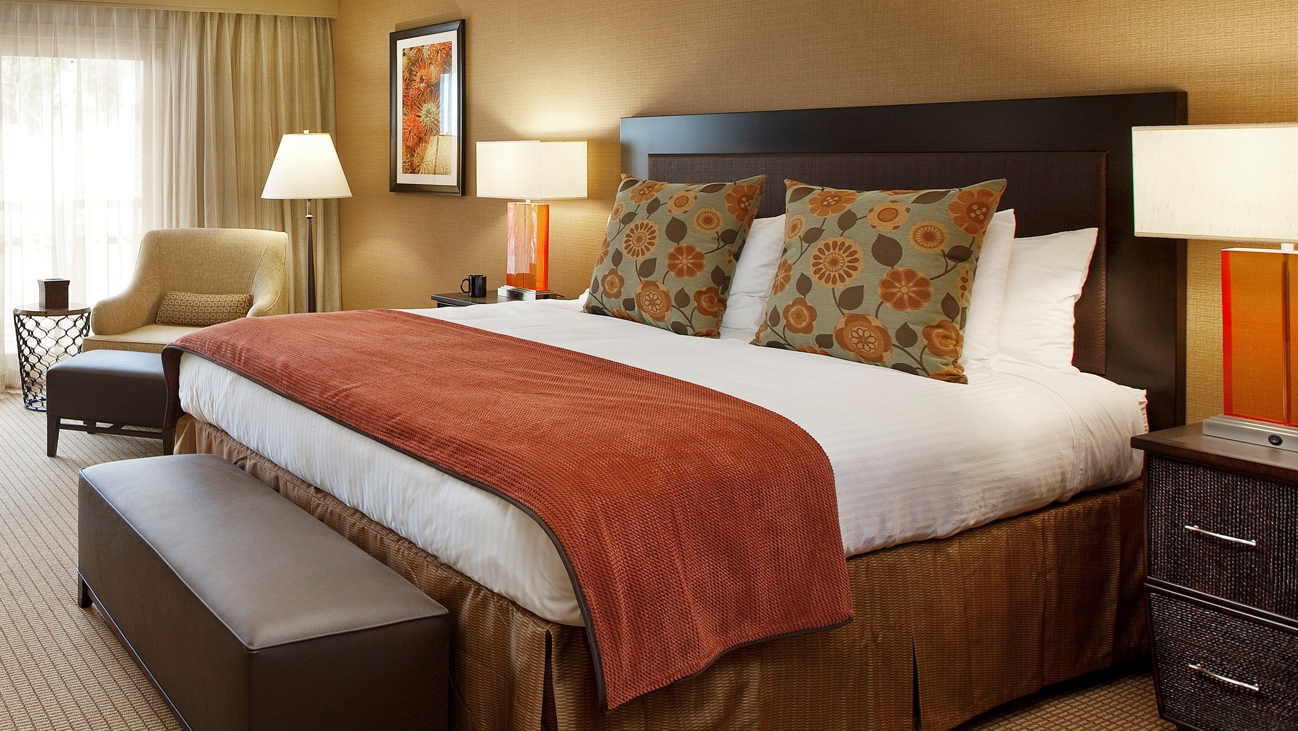 Jamaica Bay Inn Marina Del Rey, Tapestry Collection by Hilton by null