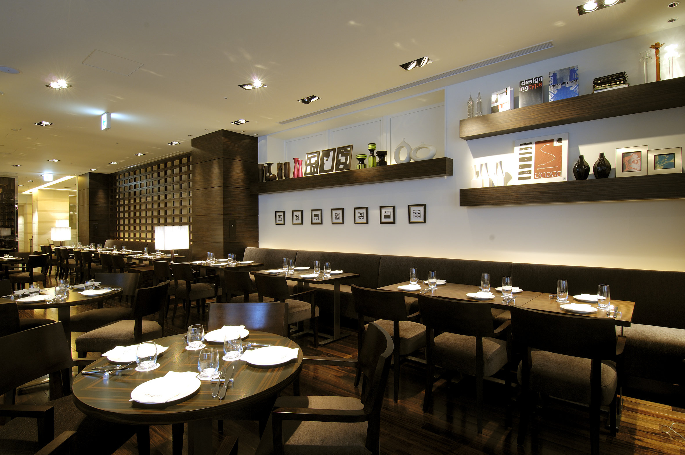 Hotel Sunroute Plaza Shinjuku by null