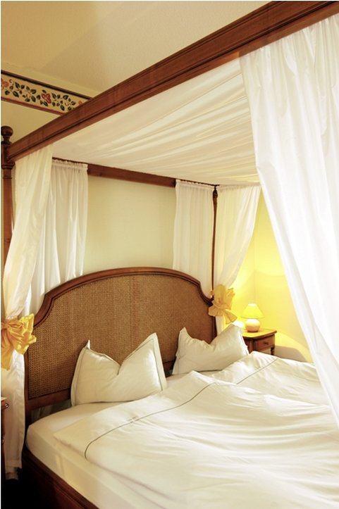 Hostellerie des Châteaux & Spa by null