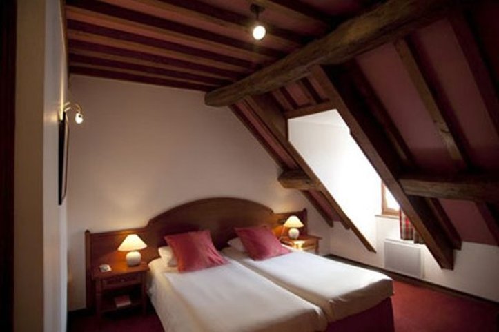 COMO Le Montrachet by null