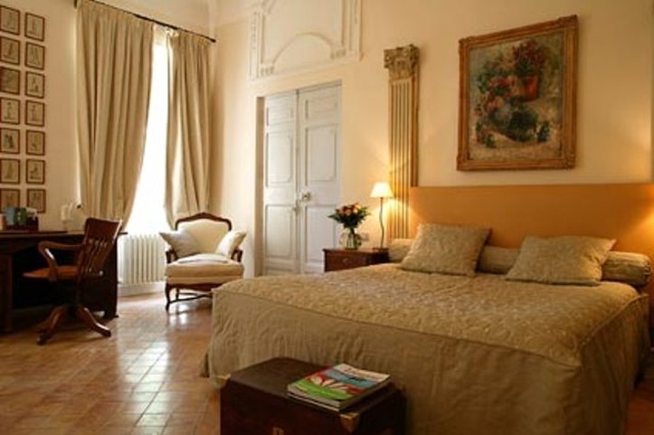 Inn De L'abbaye De La Celle by null