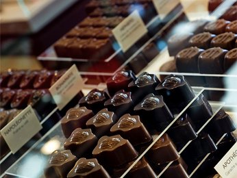 Sofitel Brussels Europe by null