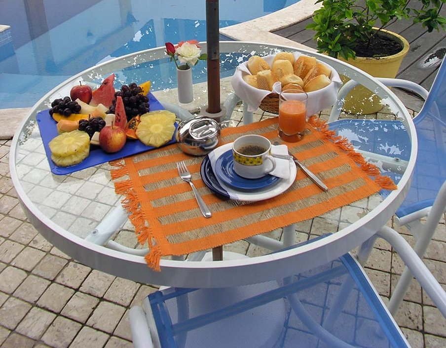 Hotel Pousada Encanto de Itapoan by null