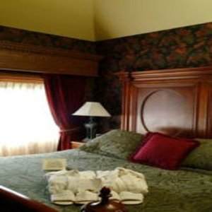 Nagle Warren Mansion B&B by null