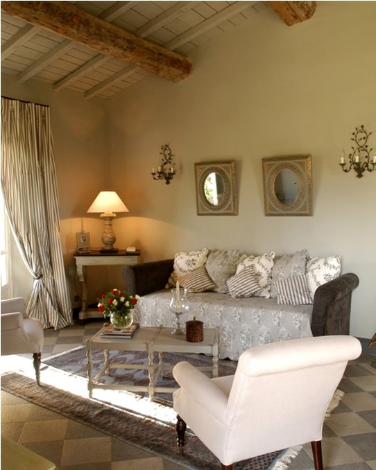 Hameau des Baux by null