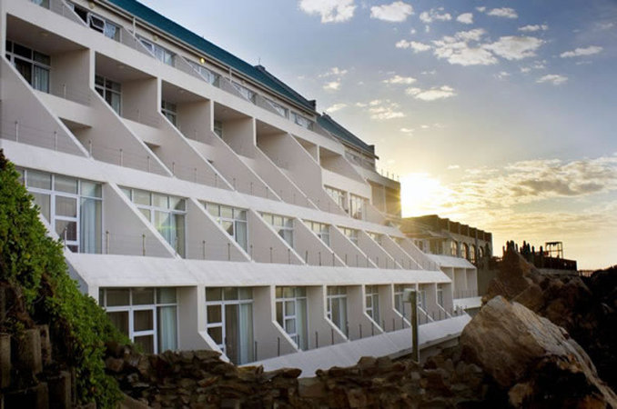 The Point Hotel & SPA by null