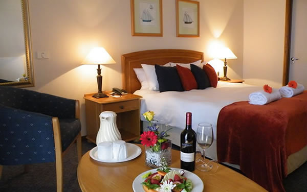 The Point Hotel & SPA by null