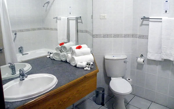 The Point Hotel & SPA by null