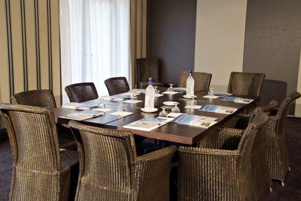 Hôtel Arcanse by Inwood Hotels by null